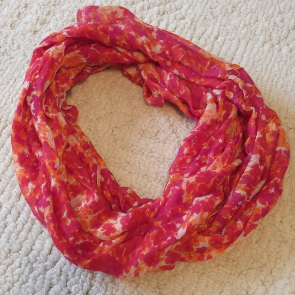 Infinity Scarf